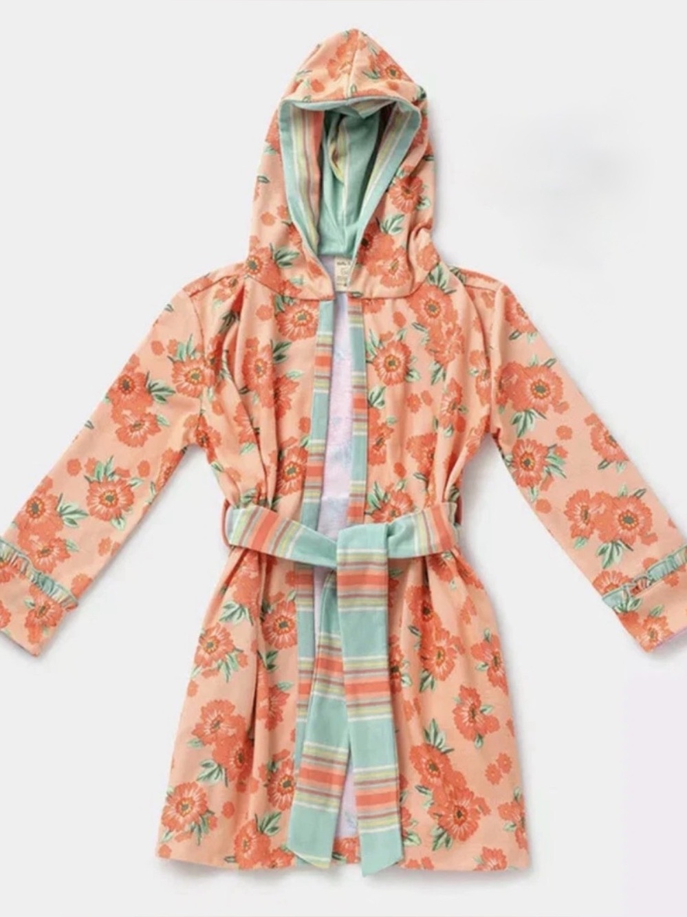 Matilda Jane Summer Showers Kid’s Robe